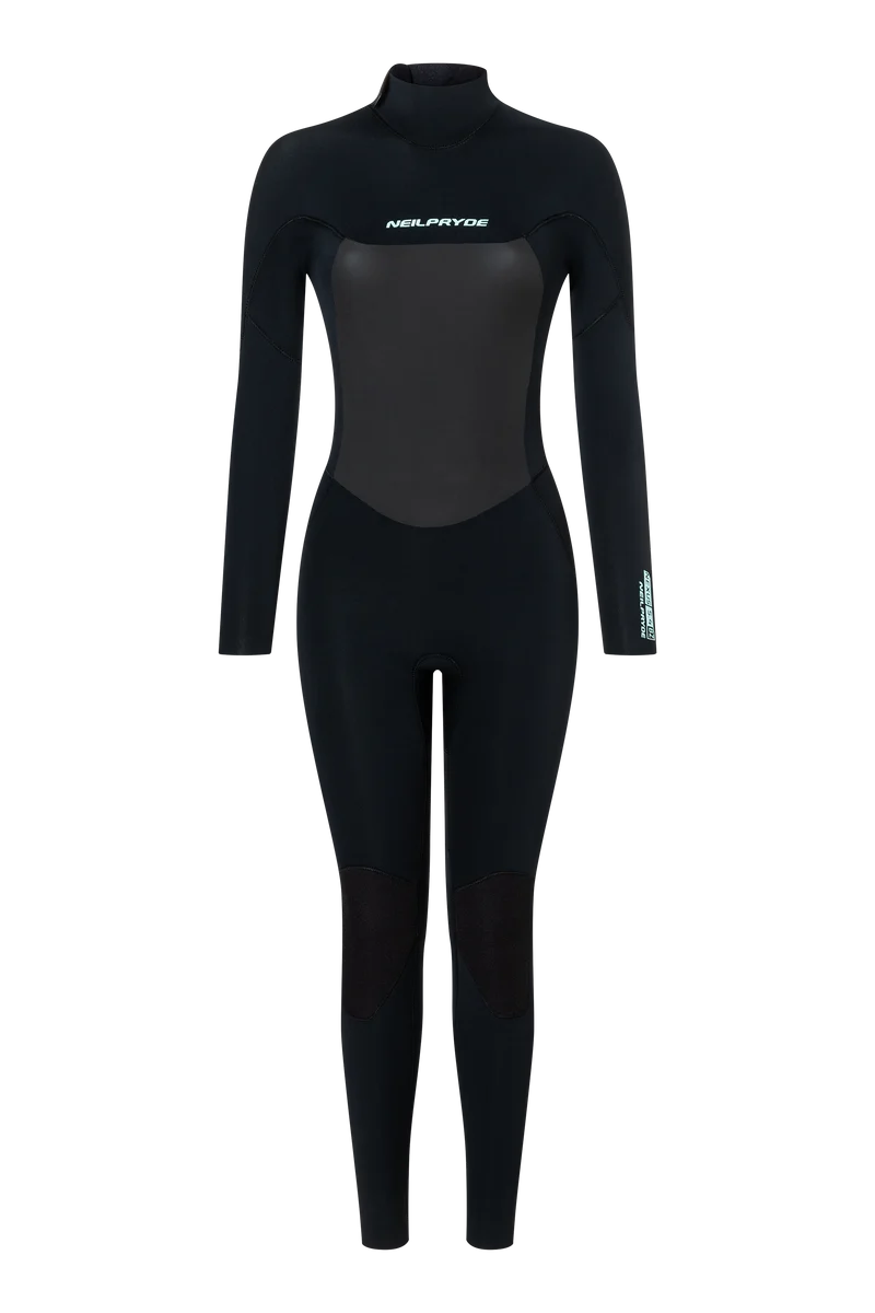 Nexus Fullsuit 5/4 BZ