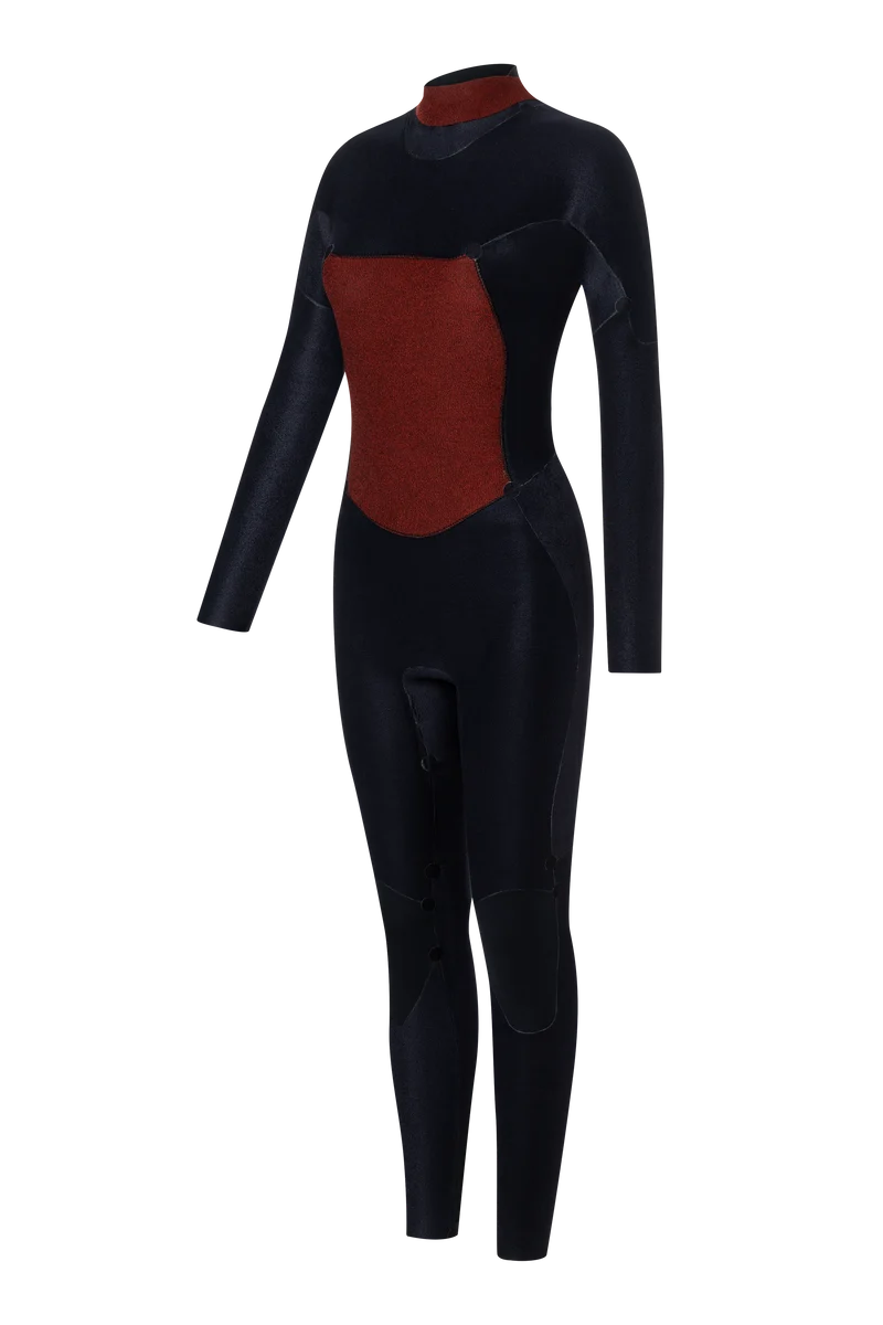 Nexus Fullsuit 5/4 BZ