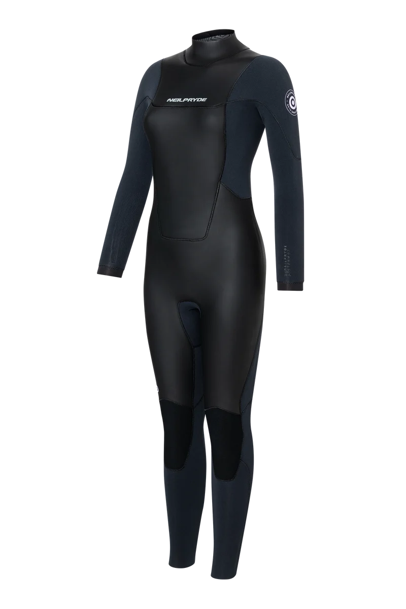Storm Fullsuit 5/4 BZ