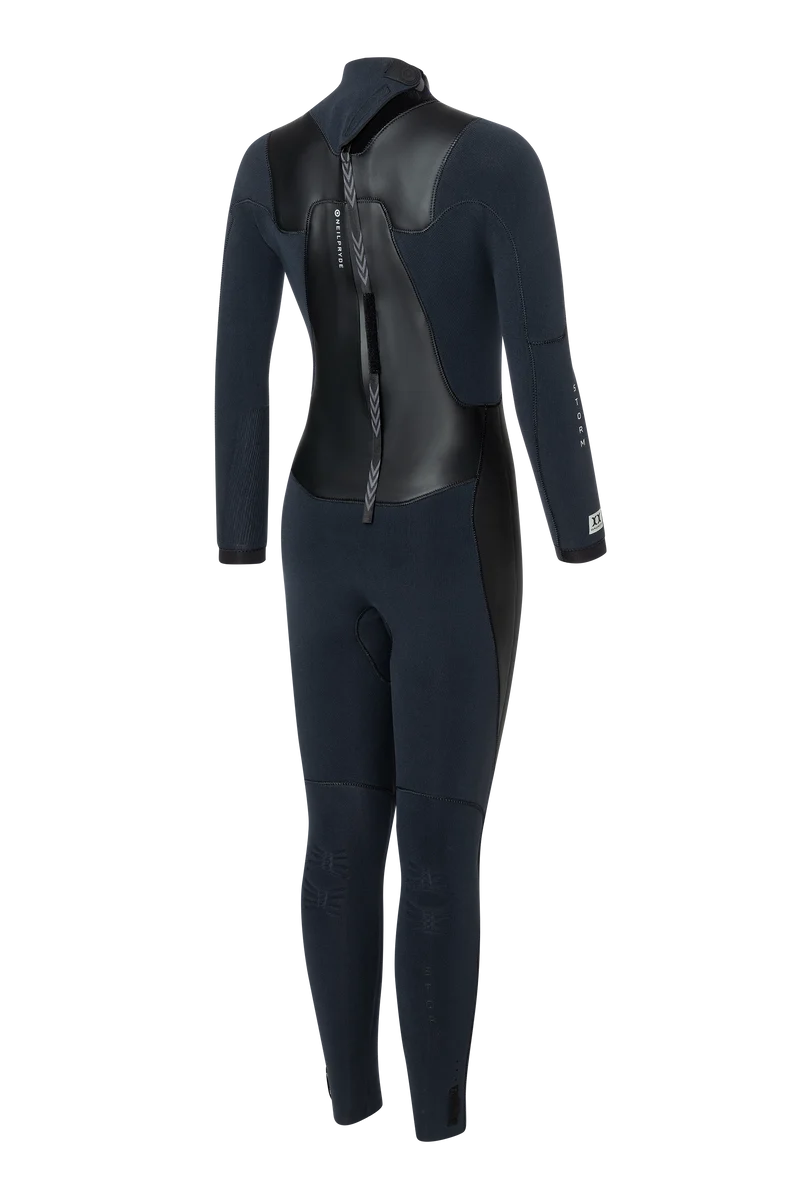 Storm Fullsuit 5/4 BZ