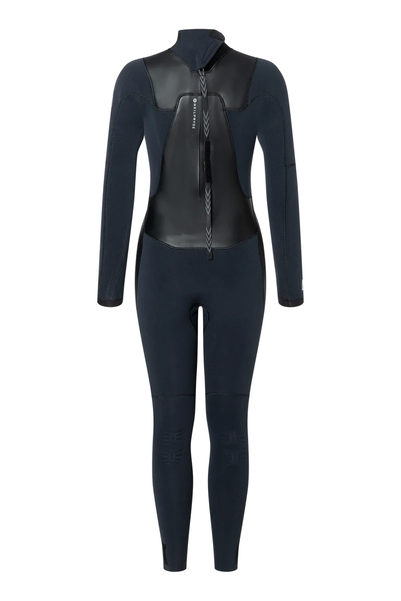 Storm Fullsuit 5/4 BZ