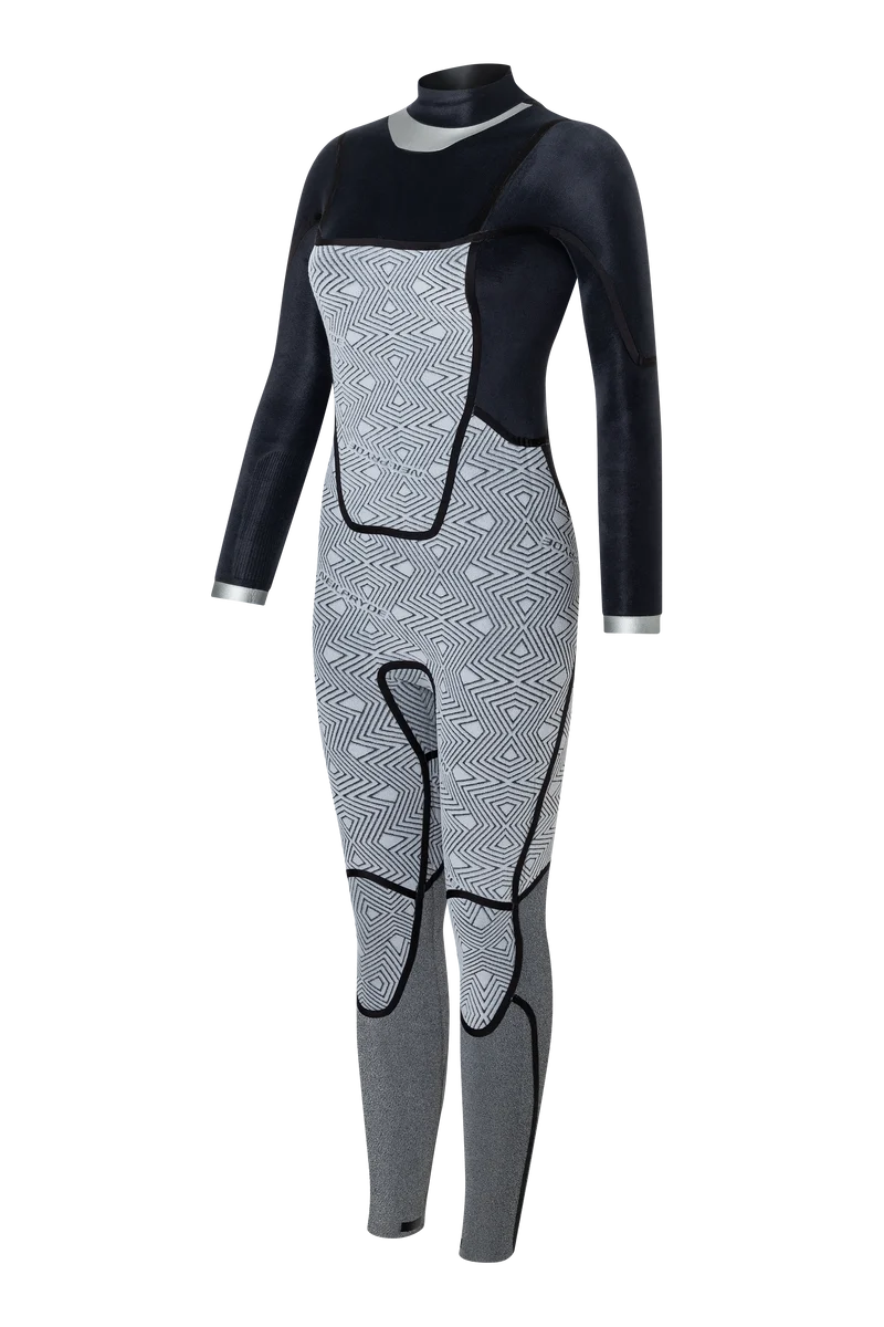 Storm Fullsuit 5/4 BZ