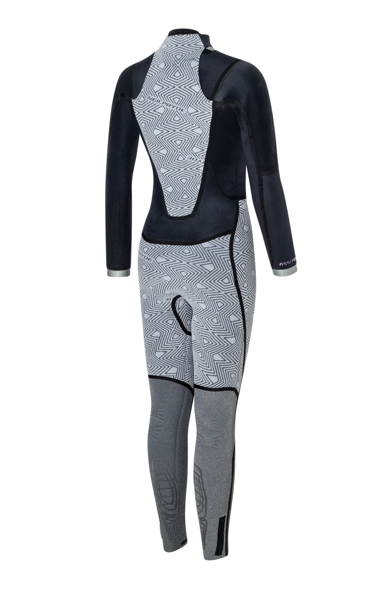 Storm Fullsuit 5/4 BZ