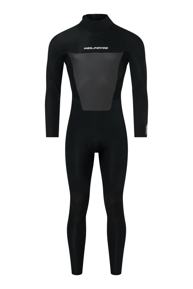 Nexus Fullsuit 5/4 BZ