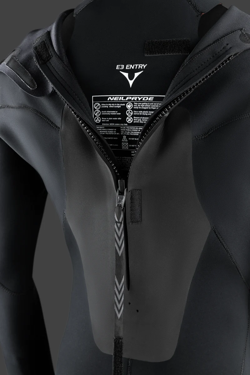 Nexus Fullsuit 5/4 BZ