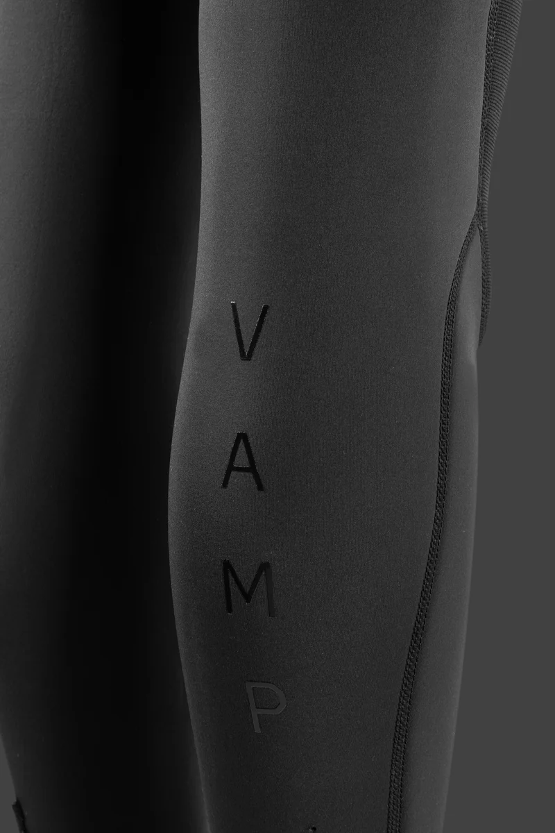 Vamp 3/2 Steamer S/L FL BZ