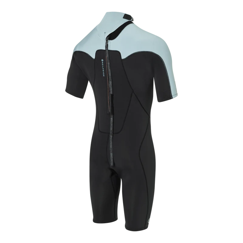 Rise 2/2 Shorty S/S FL BZ