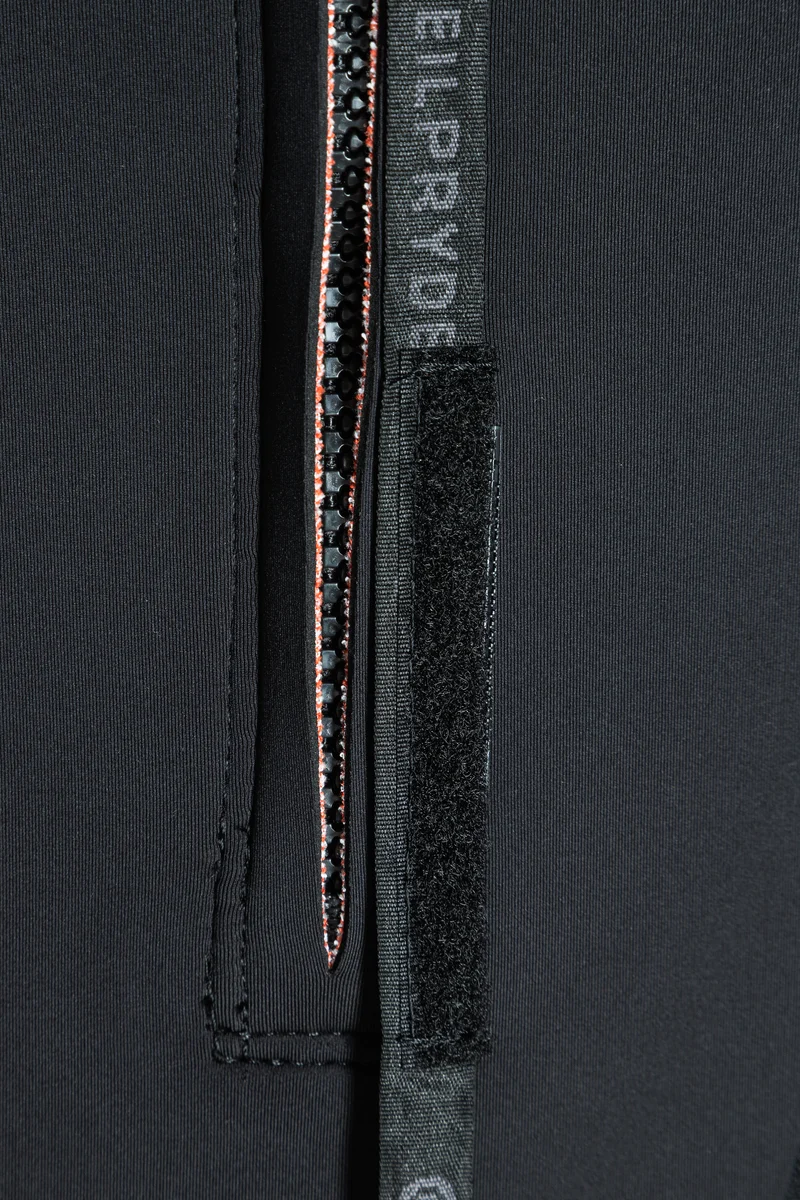 Rise 2/2 Shorty S/S FL BZ