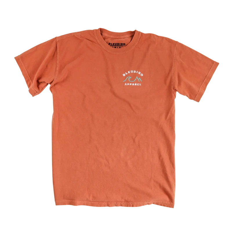 Yam Horizon Tee