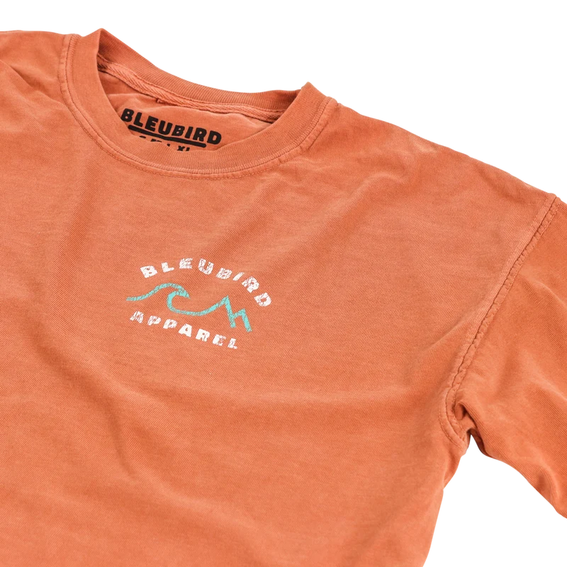 Yam Horizon Tee