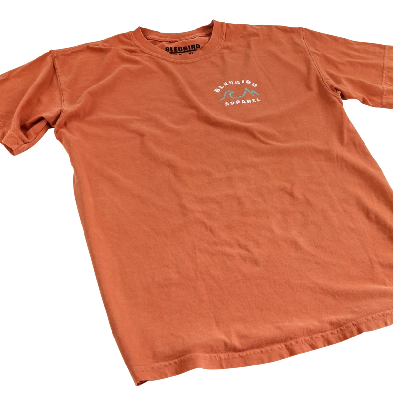 Yam Horizon Tee