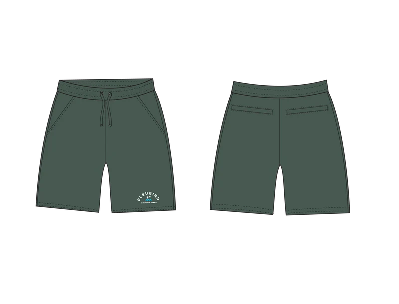 Willow Original Mens Shorts