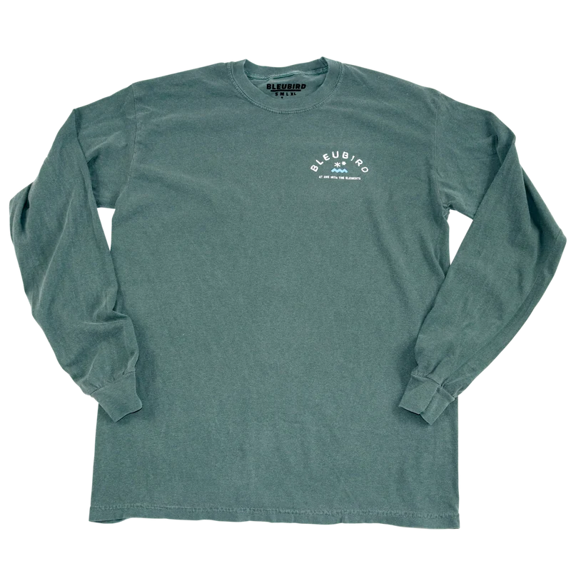 Willow Long Sleeve Tee