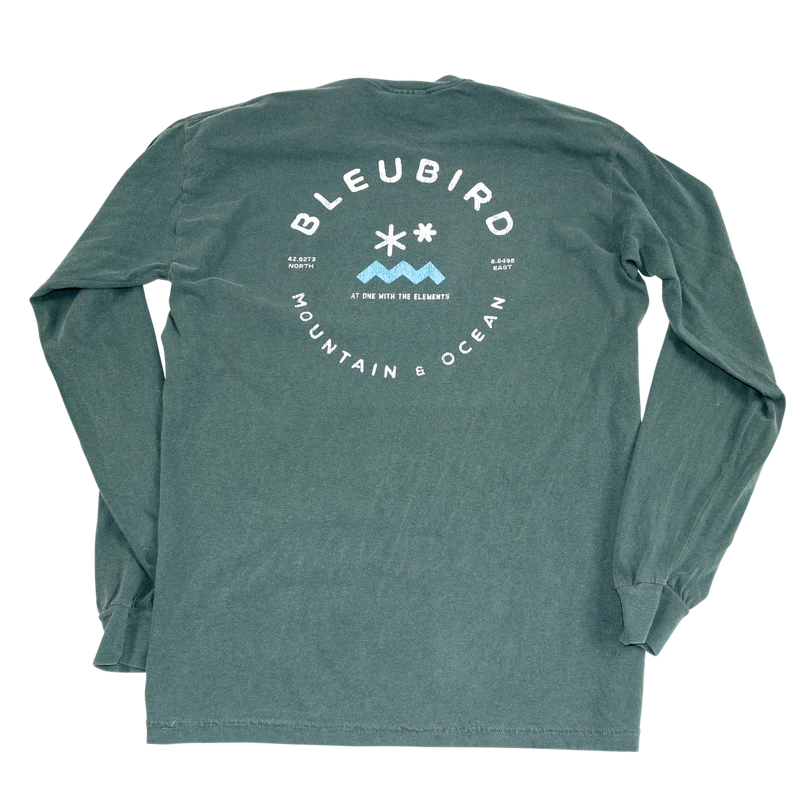 Willow Long Sleeve Tee
