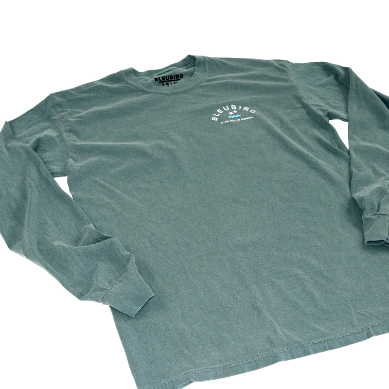 Willow Long Sleeve Tee