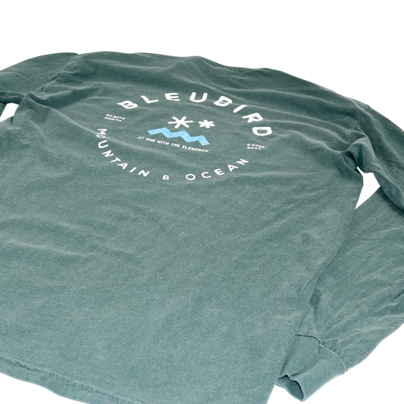 Willow Long Sleeve Tee