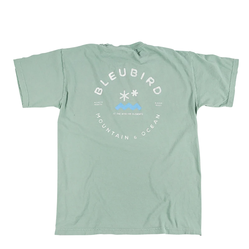 Sage Original Tee