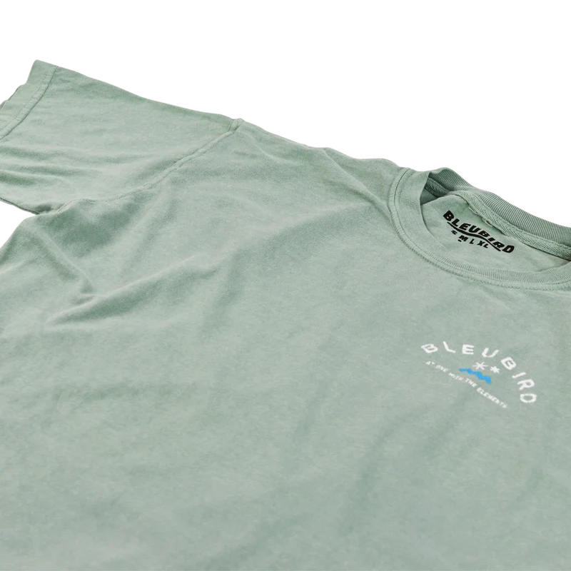 Sage Original Tee