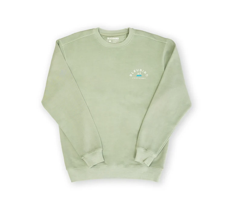 Sage Original Crew