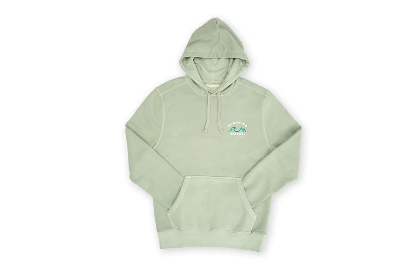 Sage Horizon Hood