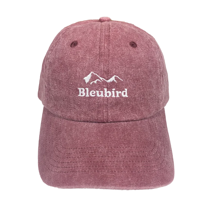 Roadie Mountain Cap