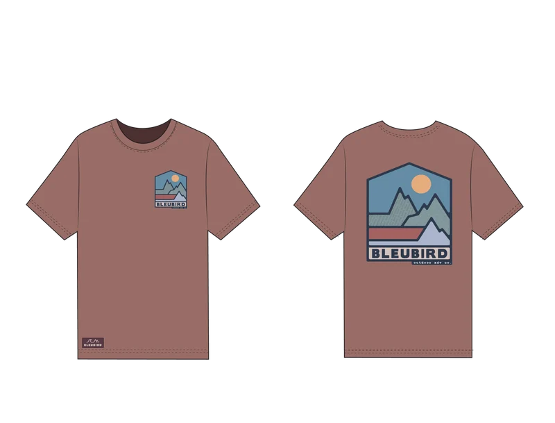 Plein Sud Tee