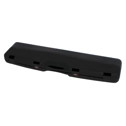 Gewehrkoffer aus Polypropylen, Gewehrko.130x35 ZS NS