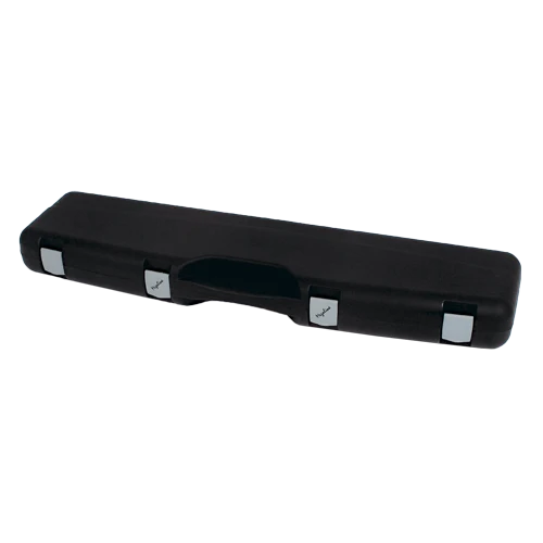 Gewehrkoffer aus Polypropylen, Gewehrko.110x25 NS