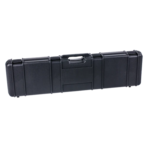 Gewehrkoffer aus stabilem Polypropylen, Gewehrko.117x29x12