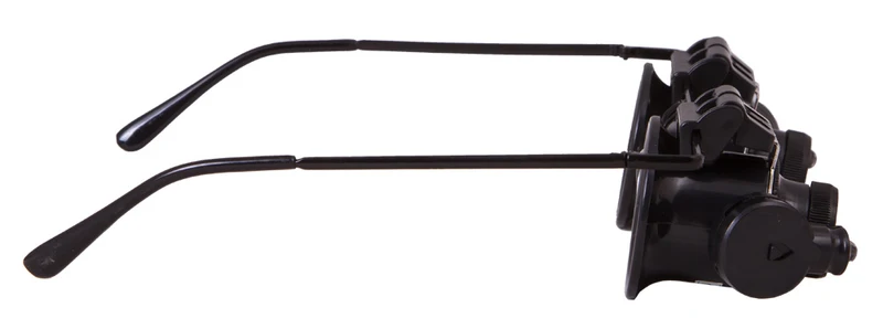 Gafas lupa Levenhuk Zeno Vizor G2
