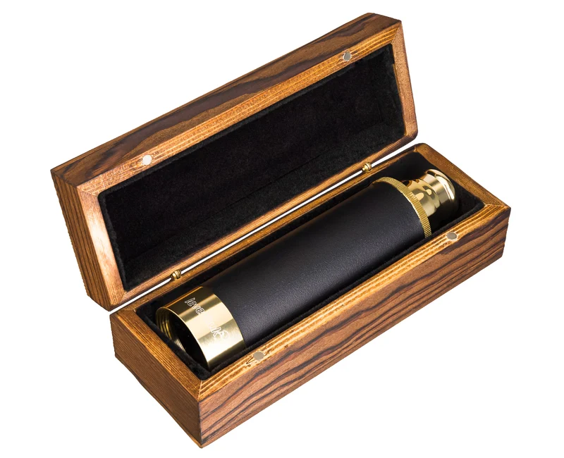 Catalejo Levenhuk Spyglass SG2