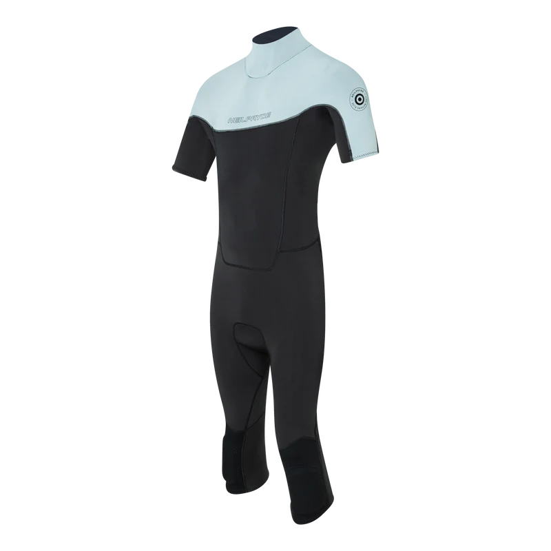 Rise 3/2 Overknee S/S FL BZ