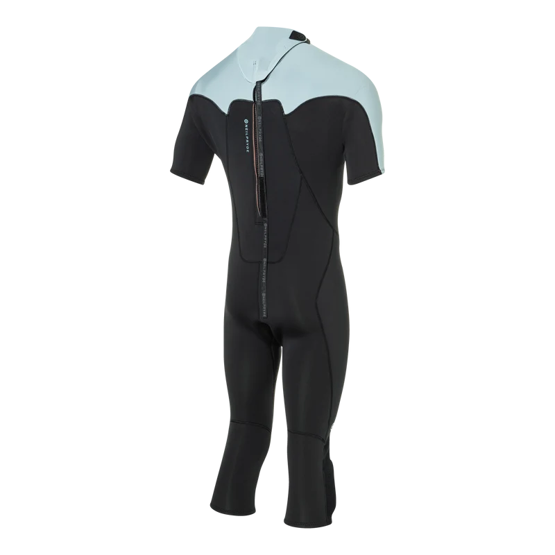 Rise 3/2 Overknee S/S FL BZ