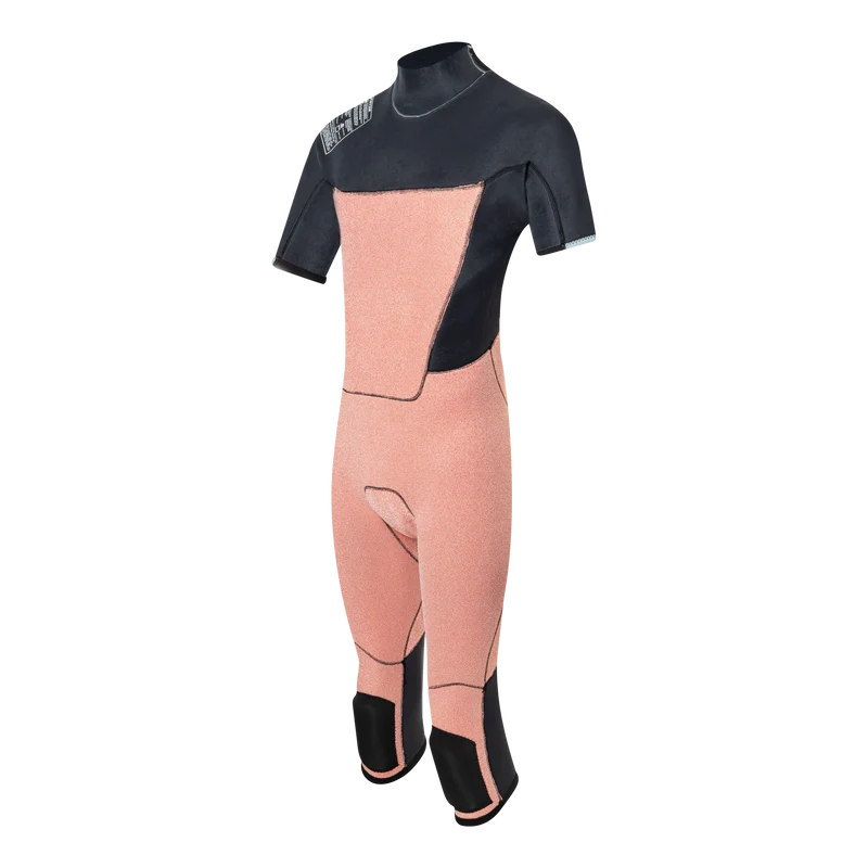 Rise 3/2 Overknee S/S FL BZ
