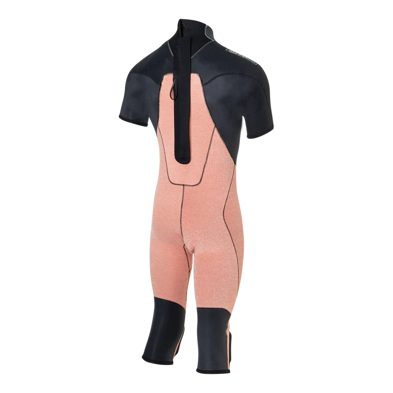 Rise 3/2 Overknee S/S FL BZ