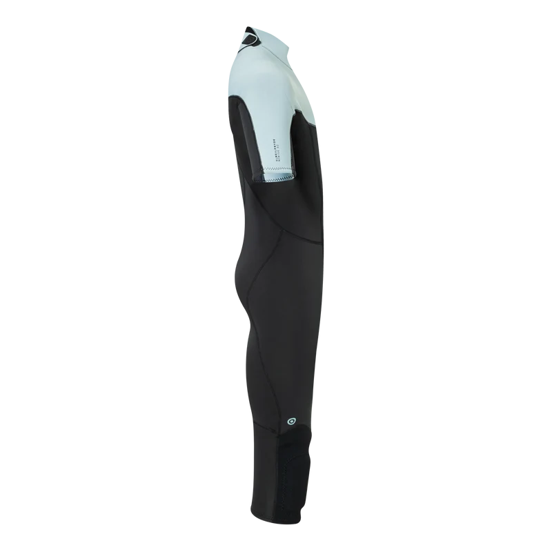 Rise 3/2 Overknee S/S FL BZ