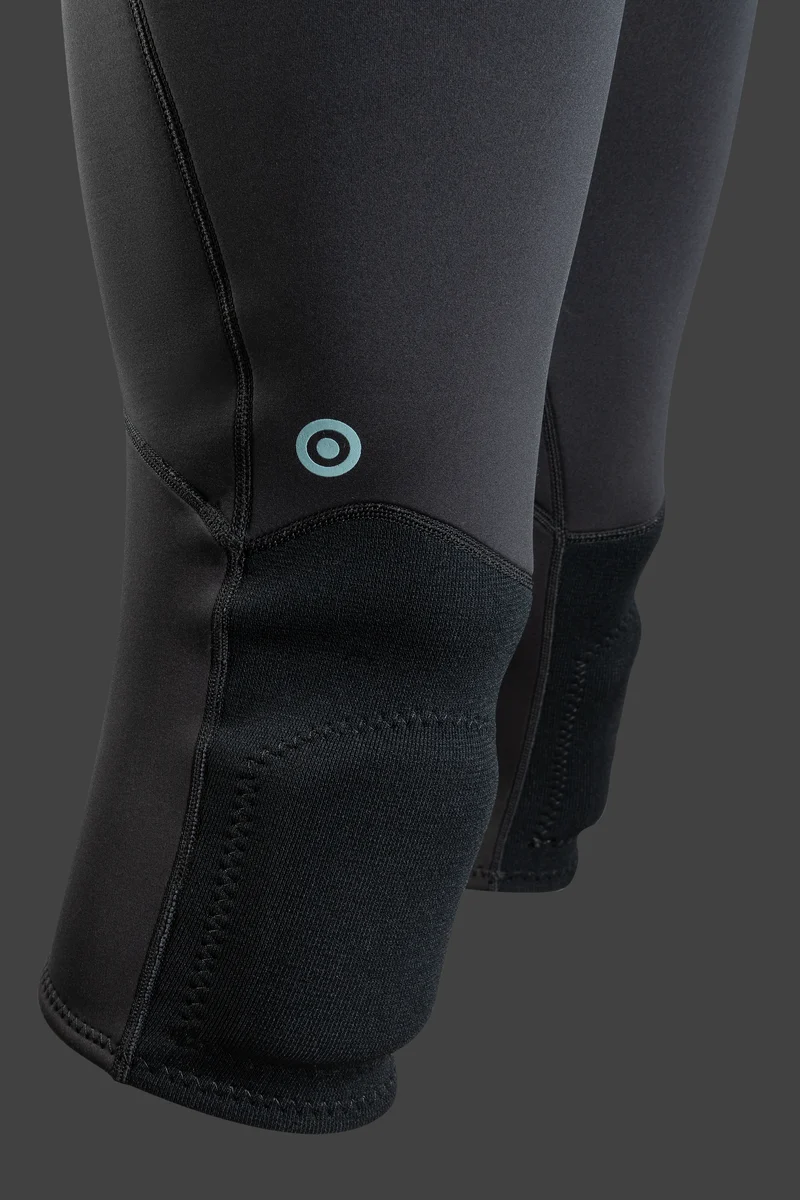 Rise 3/2 Overknee S/S FL BZ