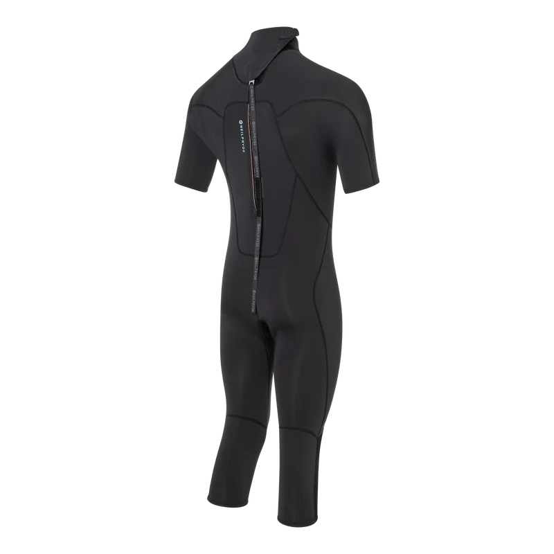 Rise 3/2 Overknee S/S FL BZ