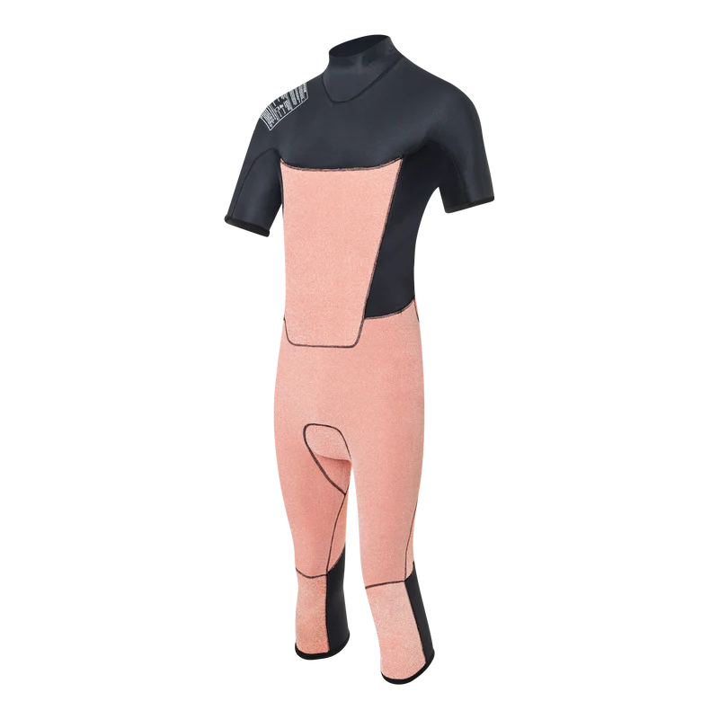 Rise 3/2 Overknee S/S FL BZ