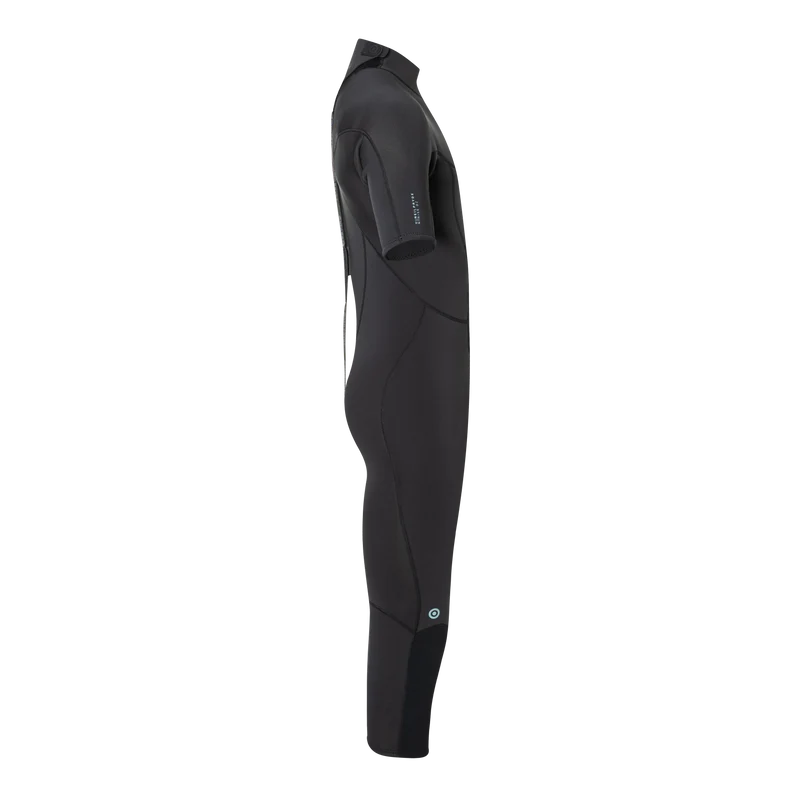 Rise 3/2 Overknee S/S FL BZ