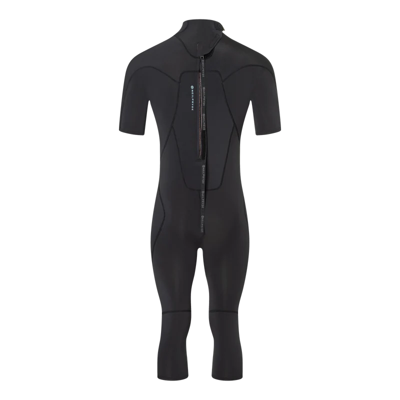Rise 3/2 Overknee S/S FL BZ
