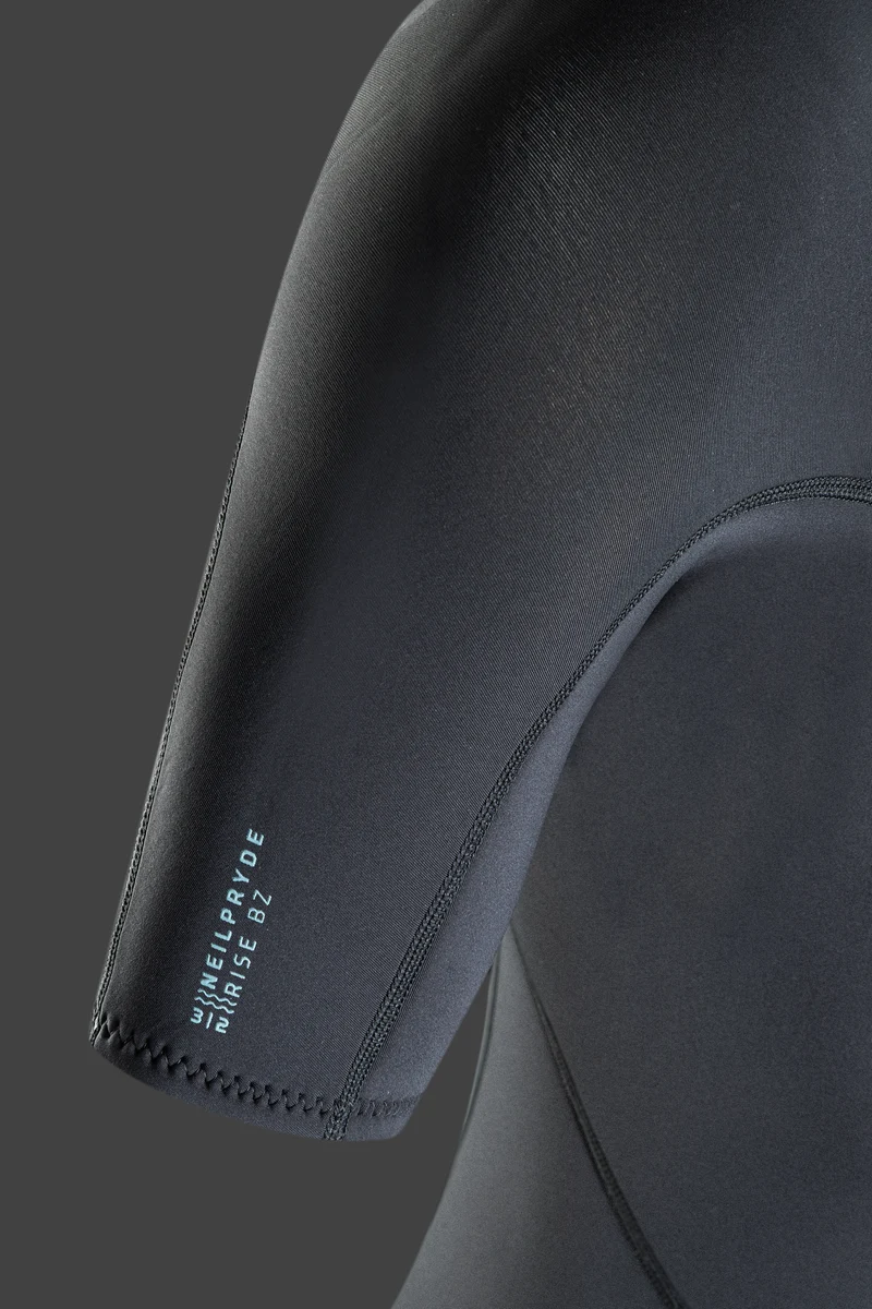 Rise 3/2 Overknee S/S FL BZ