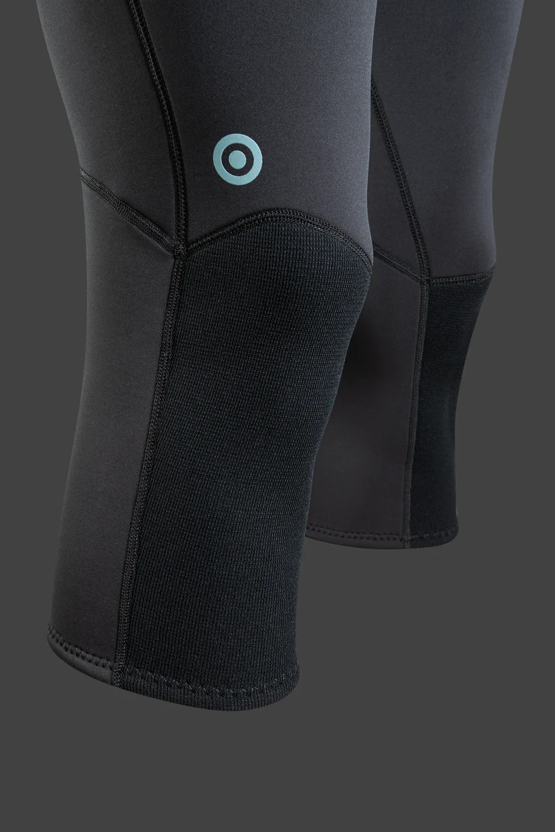 Rise 3/2 Overknee S/S FL BZ
