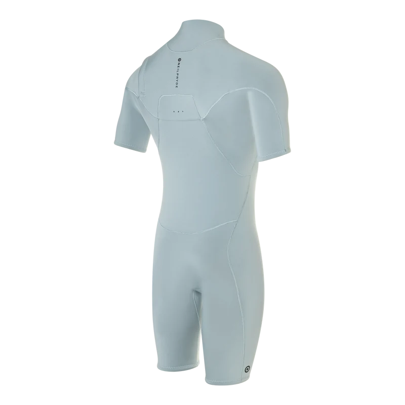 Wizard 2/2 Shorty S/S FL FZ