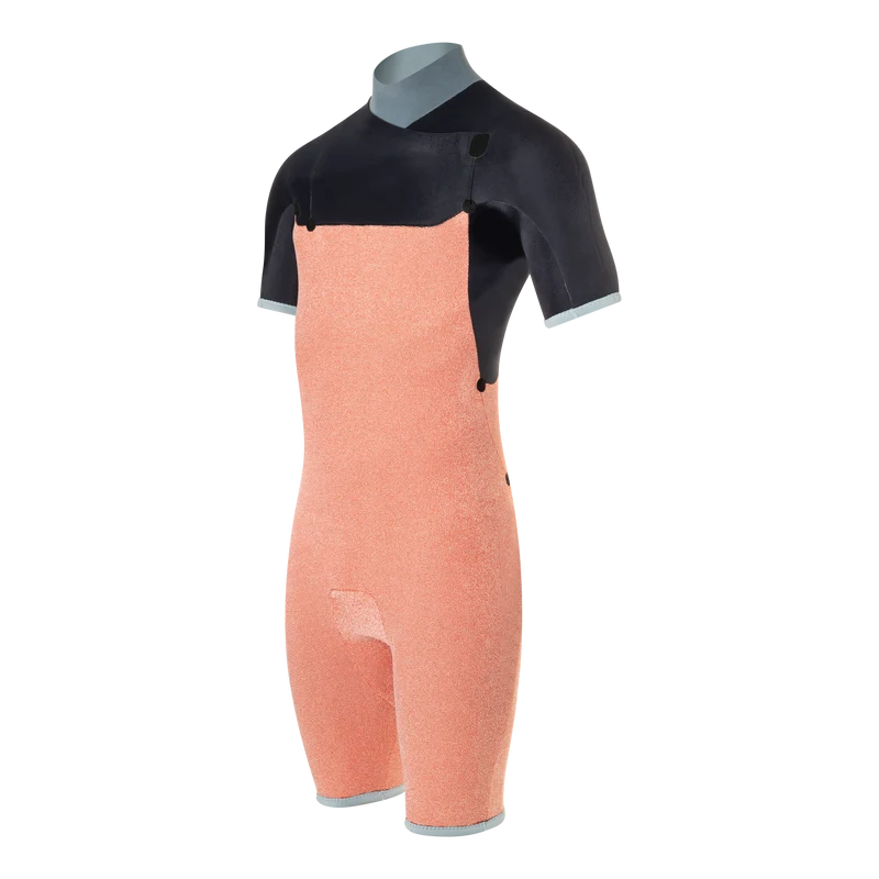 Wizard 2/2 Shorty S/S FL FZ