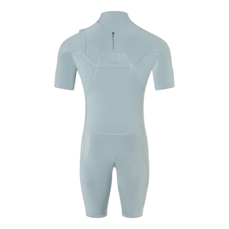 Wizard 2/2 Shorty S/S FL FZ
