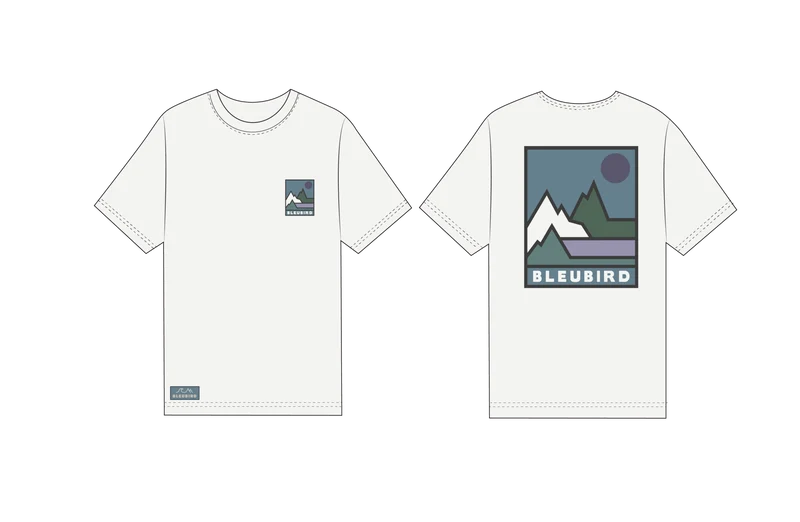 Waypoint Tee