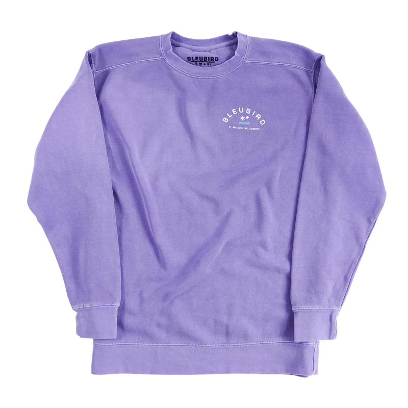 Violet Original Crew