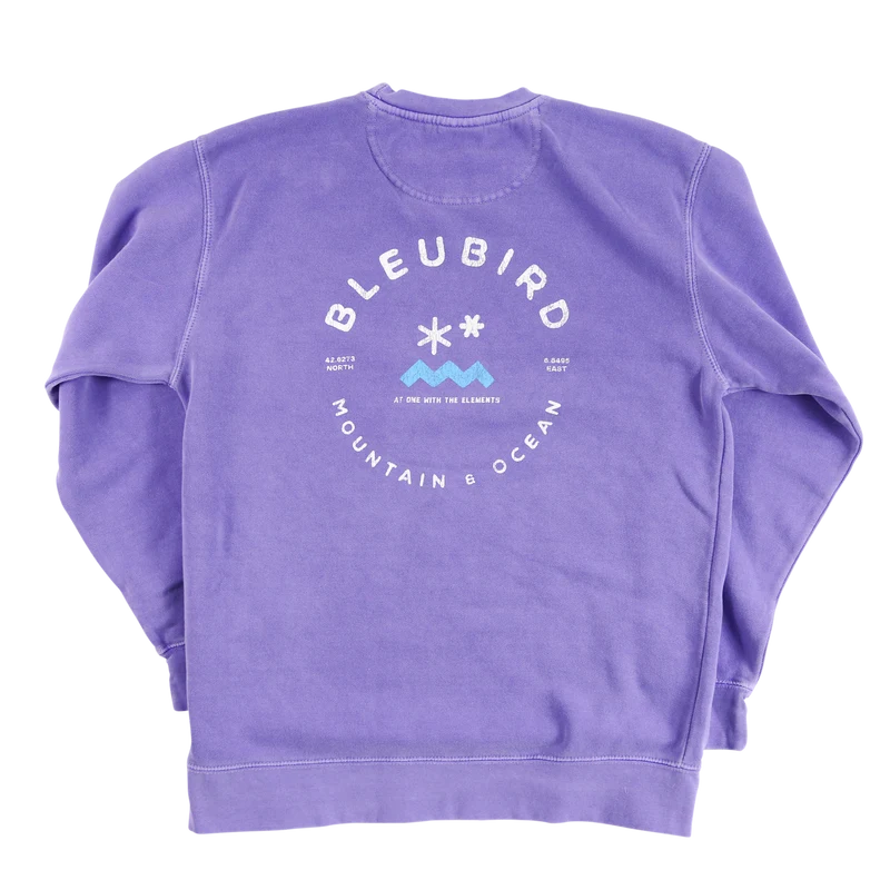 Violet Original Crew