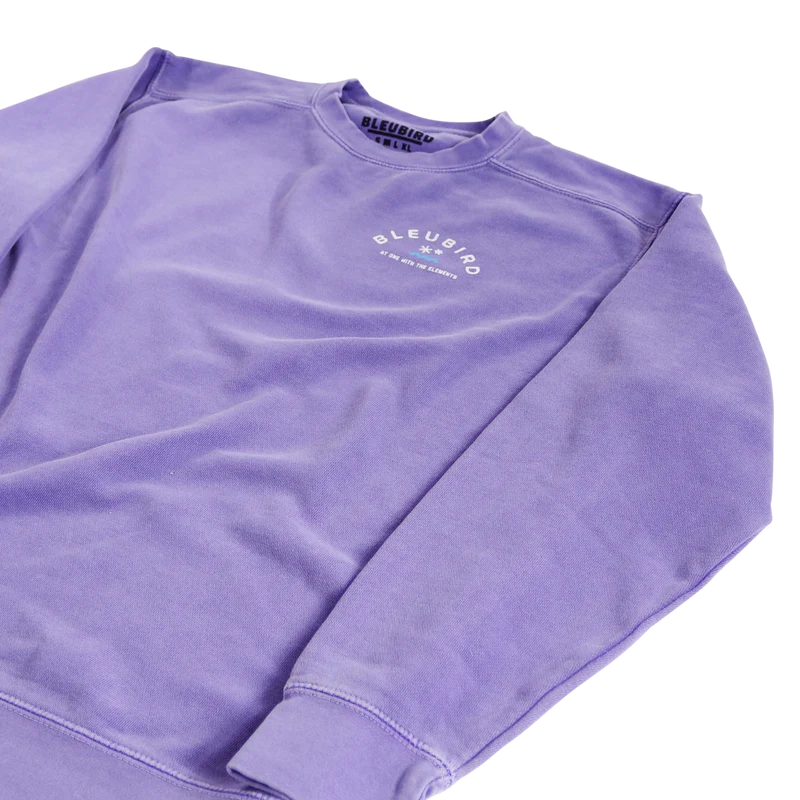 Violet Original Crew